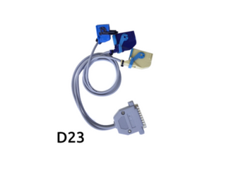 D23 Cable