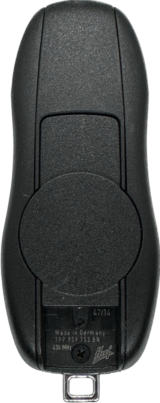 Genuine Porsche Cayenne, Macan, Panamera 2011+ Smart Key, 3Buttons, 434MHz