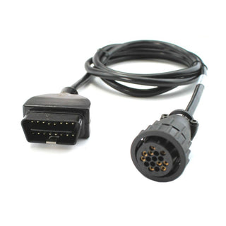 Texa Cable Kit for Japanese and European Motorcycles