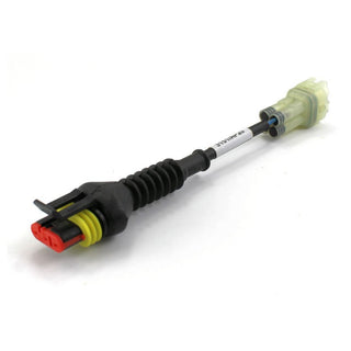 Texa Cable Kit for Japanese and European Motorcycles