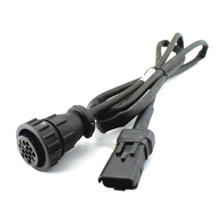 Texa Cable Kit for Japanese and European Motorcycles