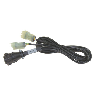 Texa Cable Kit for Japanese and European Motorcycles