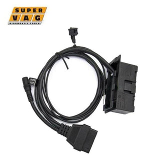 SuperVag SVG Cable 157