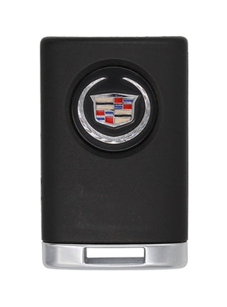 Genuine Cadillac CTS STS 2008-2014 Smart key 5 Buttons 315 Mhz P/N: 25943676 / FCCID: M3N5WY7777A