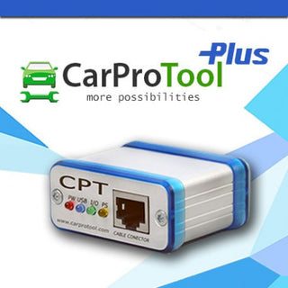 CarProTool Programmer CPT