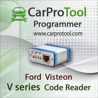 CarProTool Activation FORD RADIO CODE Reader Programmer