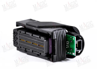 MAGICMOTORSPORT ECU connector: VAG BOSCH MED9.1, MED9.1.1, MED9.5.10
