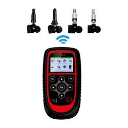 TPMS Diagnostic Tool