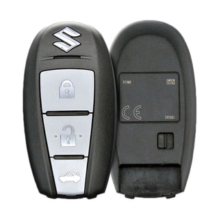 Suzuki Swift Original 2010-2017 3 Buttons 434 MHz Smart Key Remote 37172-57L10