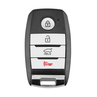 Genuine KIA Sportage 2016-2019 Smart Remote Key 4 Buttons 433 MHz HITAG 3 Chip Fcc Id: TQ8-F0B-4F08 95440-D9000