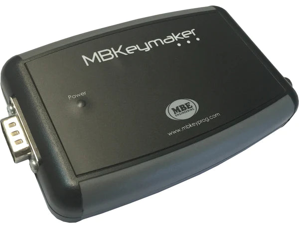 Mb Keymaker MB KEYMAKER FOR ML + PCF – The Legend Web