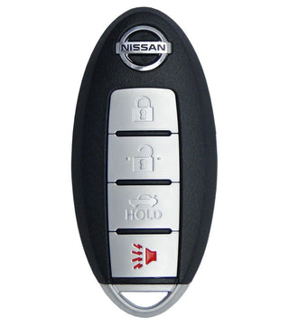 Genuine Nissan Altima 2013-2015 Smart Key  4 Buttons MHz433 S/N:285E3-9HP4B