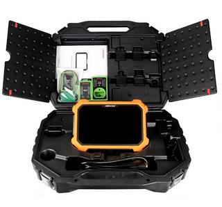 OBDStar X300 DP Plus Full Immobilizer Device - C Package