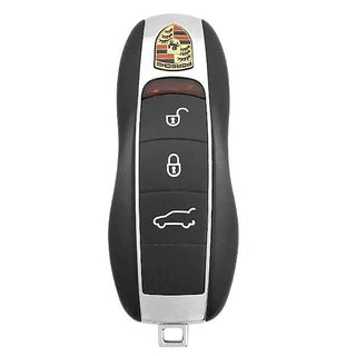 Porsche Cayenne, Macan, Panamera 2011+ Smart Key, 4Buttons, ID: 7953 315MHz Keyless Go Aftermarket