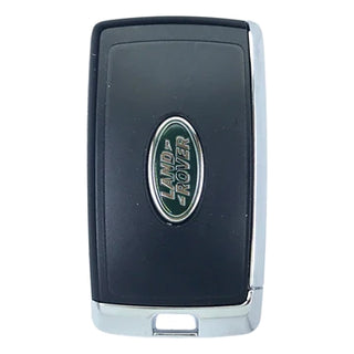 Land Rover Range Rover Evoque Sport 2010-2017 Smart Key Remote 4+1 Buttons 433 MHz Aftermarket