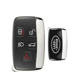 Land Rover Range Rover Evoque Sport Vogue 2010-2016 Smart Key Remote 5 Buttons 315 MHz Original