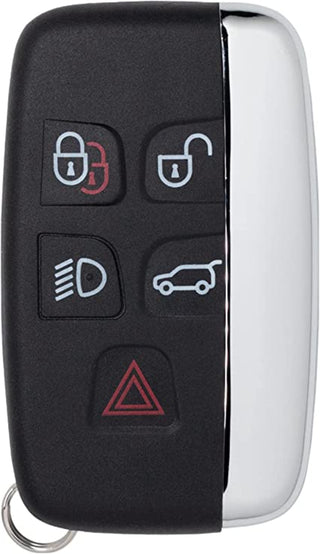 Land Rover Range Rover Evoque Sport Vogue 2010-2016 Smart Key Remote 5 Buttons 315 MHz Original