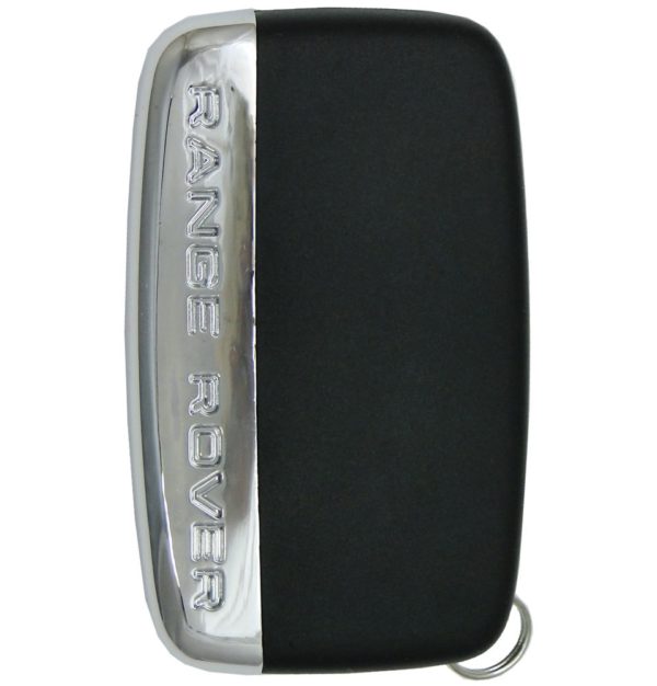 Range Rover Sport Remote Land Rover Range Rover Evoque Sport 2010-2016 Smart Key Remote 4+1 But ...