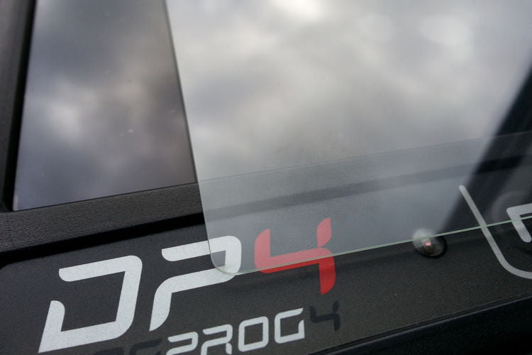 Screen Protector for DP4 – The Legend Web