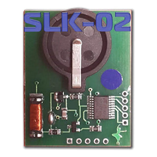 Tango SLK-02 – Emulator DST 80, P1 98