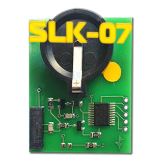 Tango SLK-07E – Emulator DST AES, P1 AA
