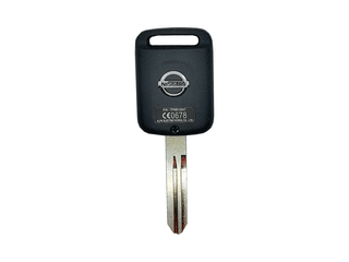 Genuine Nissan Sunny Remote Key MHz433 S/N: 80564-95F0F