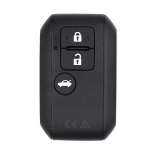 Genuine Suzuki 2020 Smart Remote Key 3 Button 433MHz P/N: 37172M81R10