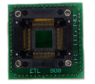 The Legend ETL 908 ZIF Adapter