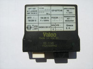 Transponder Making Pro TMPRO Software module 17