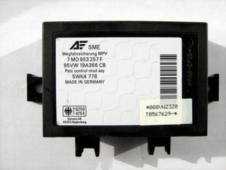 Transponder Making Pro TMPRO Software module 22