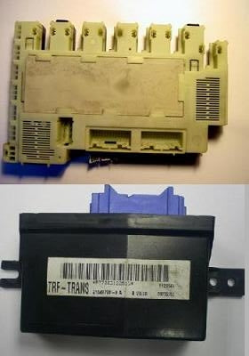 Transponder Making Pro TMPRO Software module 28