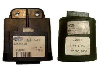 Transponder Making Pro TMPRO Software module 33