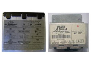 Transponder Making Pro TMPRO Software module 50