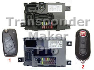 Transponder Making Pro TMPRO Software module 59