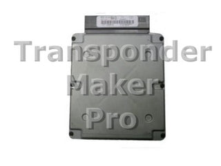 Transponder Making Pro TMPRO Software module 73