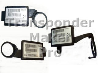Transponder Making Pro TMPRO Software module 76
