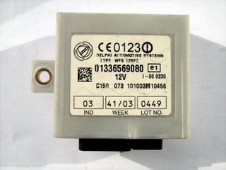 Transponder Making Pro TMPRO Software module 8