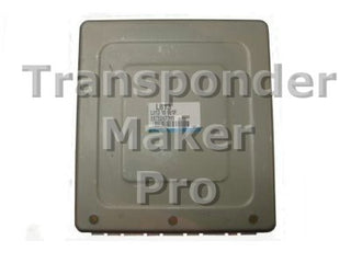 Transponder Making Pro TMPRO Software module 82