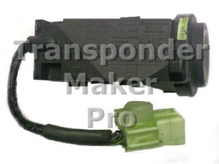Transponder Making Pro TMPRO Software module 83