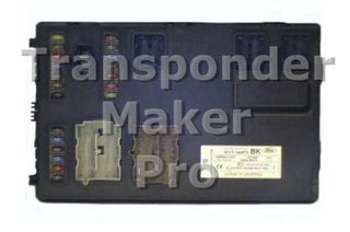 Transponder Making Pro TMPRO Software module 84