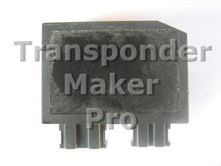 Transponder Making Pro TMPRO Software module 86