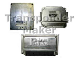 Transponder Making Pro TMPRO Software module 87