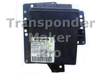 Transponder Making Pro TMPRO Software module 88