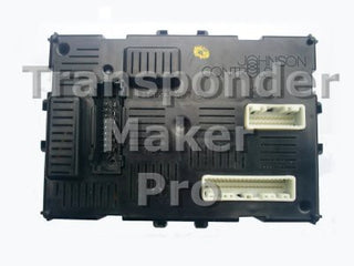 Transponder Making Pro TMPRO Software module 94