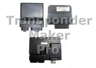 Transponder Making Pro TMPRO Software module 97