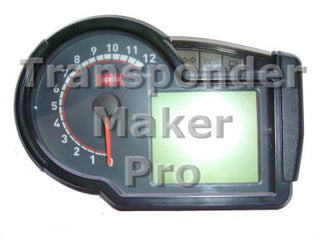 Transponder Making Pro TMPRO Software module 98