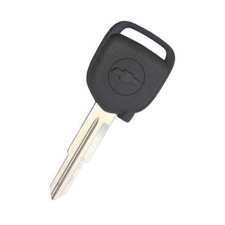 Chevrolet Spark Key Genuine 2010-2012 94823321 Megamos-8E (ID-8E) Chip Transponder Key